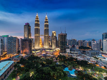 Load image into Gallery viewer, The 8 best places to travel in Asia in 2020