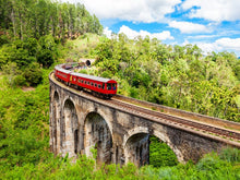 Load image into Gallery viewer, The 8 best places to travel in Asia in 2020