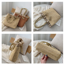 Load image into Gallery viewer, Fashion Folding Women Big Size Handbag