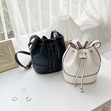 Load image into Gallery viewer, Women&#39;s Bag Bucket Bag
