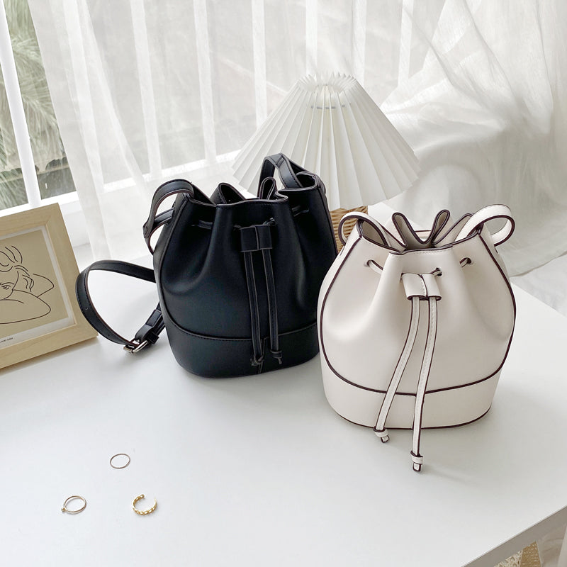 Women's Bag Bucket Bag